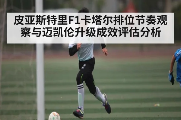 皮亚斯特里F1卡塔尔排位节奏观察与迈凯伦升级成效评估分析